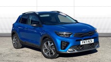 Kia Stonic 1.0T GDi 48V GT-Line S 5dr Petrol Estate